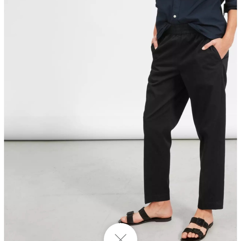 Everlane Easy Chino